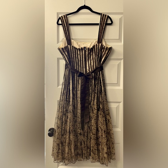 Miss Nicky Boutique Dress - Picture 2 of 3